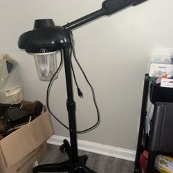 Facial Steamer