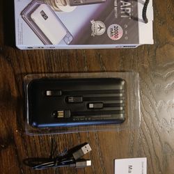 Brand New Portable Charger 