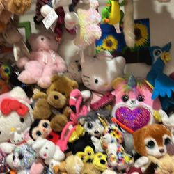 Toys For Sale Pokémon And Disney Ext 