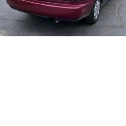 1996 Volvo 850 on offerup