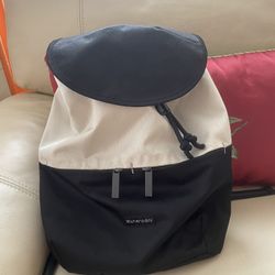 Sherpa I Fashion Backpack 