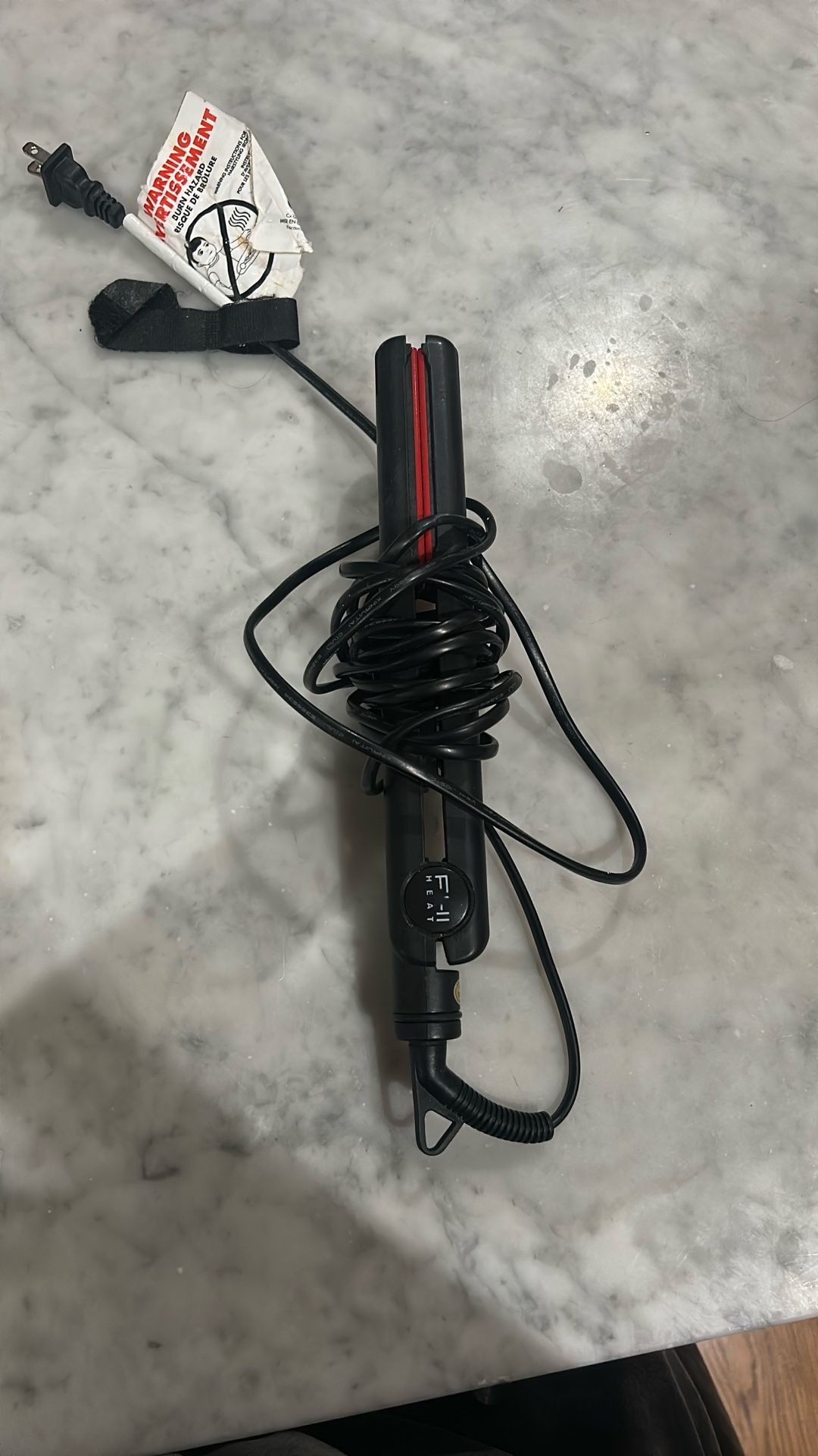 FHI Flat iron