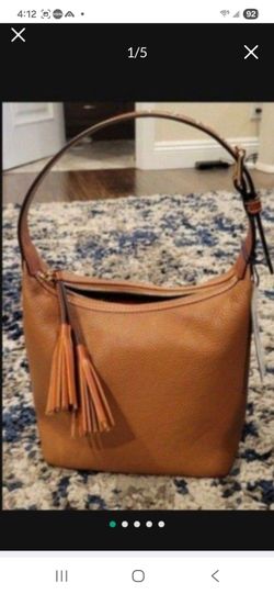 Dooney and Bourke Purse