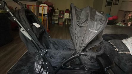 Stroller