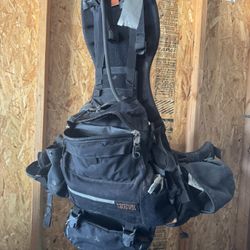 Mystery Wildland Pack 