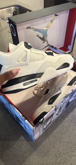 Jordans Retro 4 OG