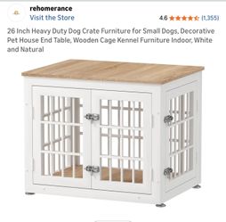 Like New Dog Crate