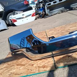 Front Bumper gmc sierra  2019,2021