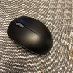 Wireless Mouse 