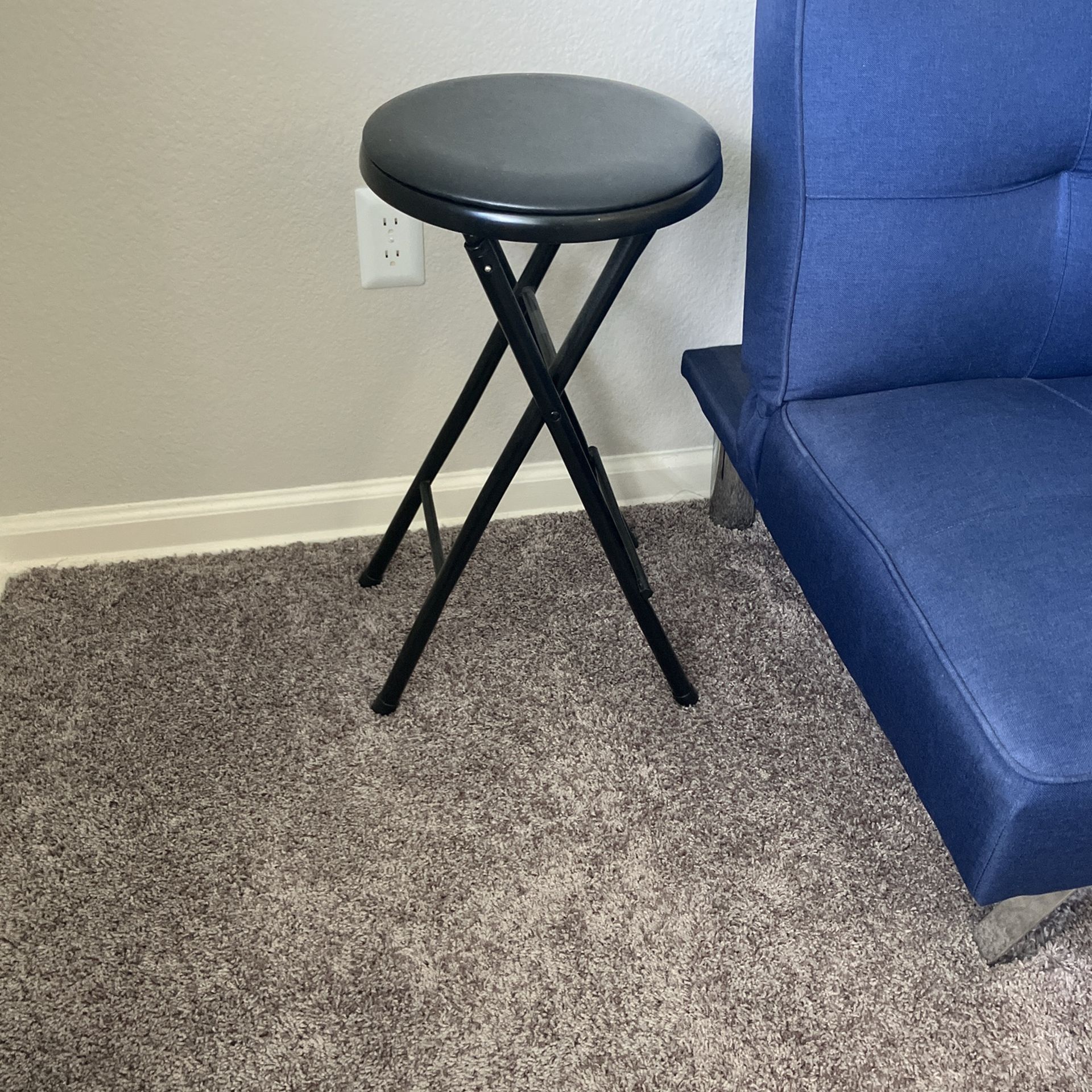 folding chair
