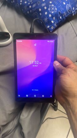 Alcatel joy tab 2 metro tablets