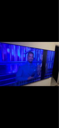 81 inch smart