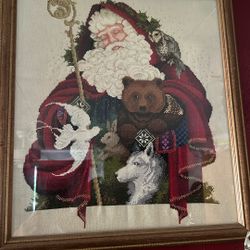 Crossstitch Art