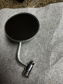 Vw OvalOg 101 Mirror