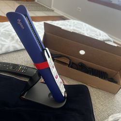 Dyson Correl Straightener 
