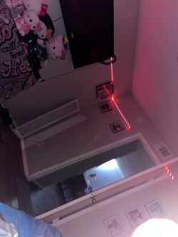 Dancing pole