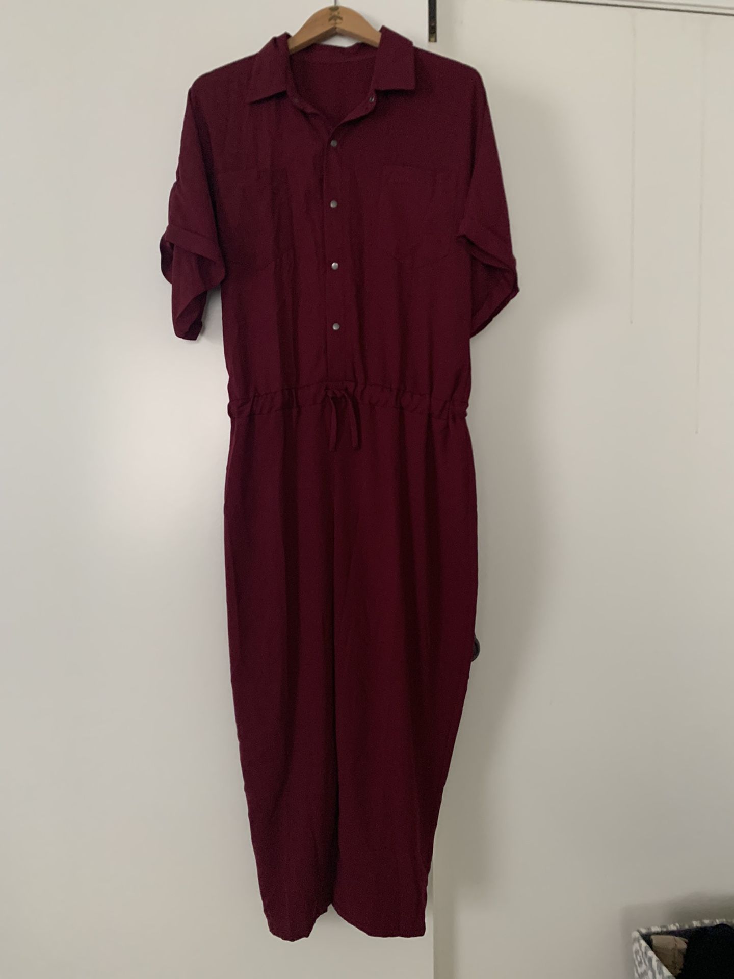 Jumpsuit
