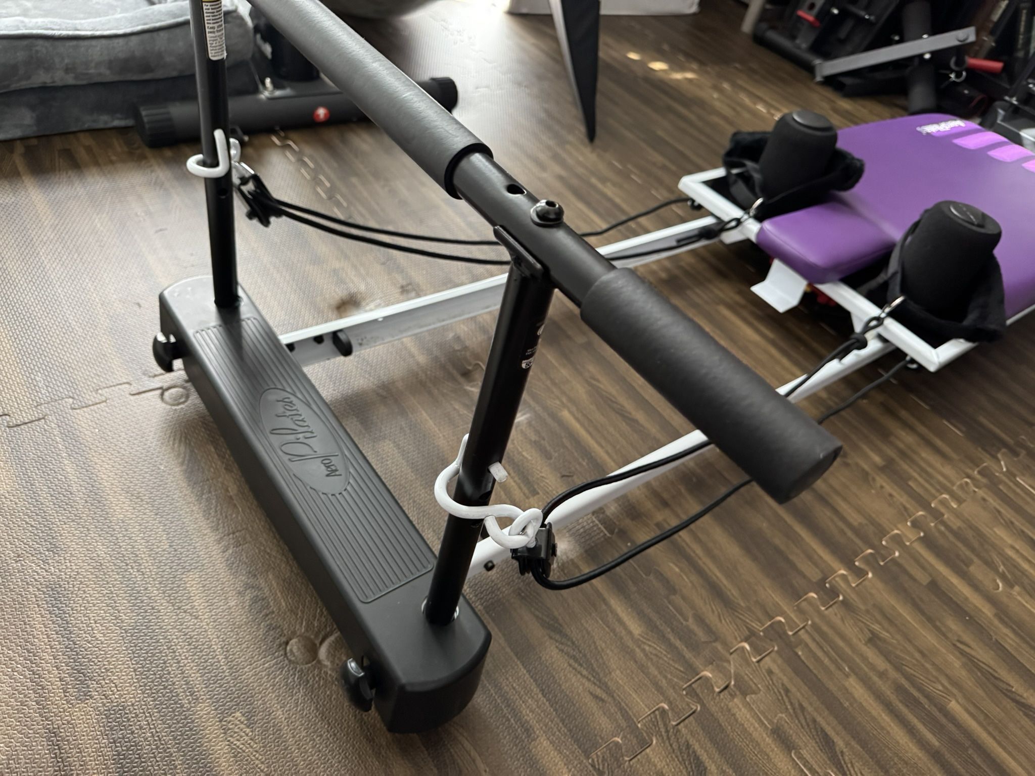 AeroPilates Exercise Machine/Equipment