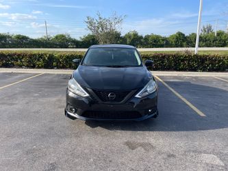 2018 Nissan Sentra