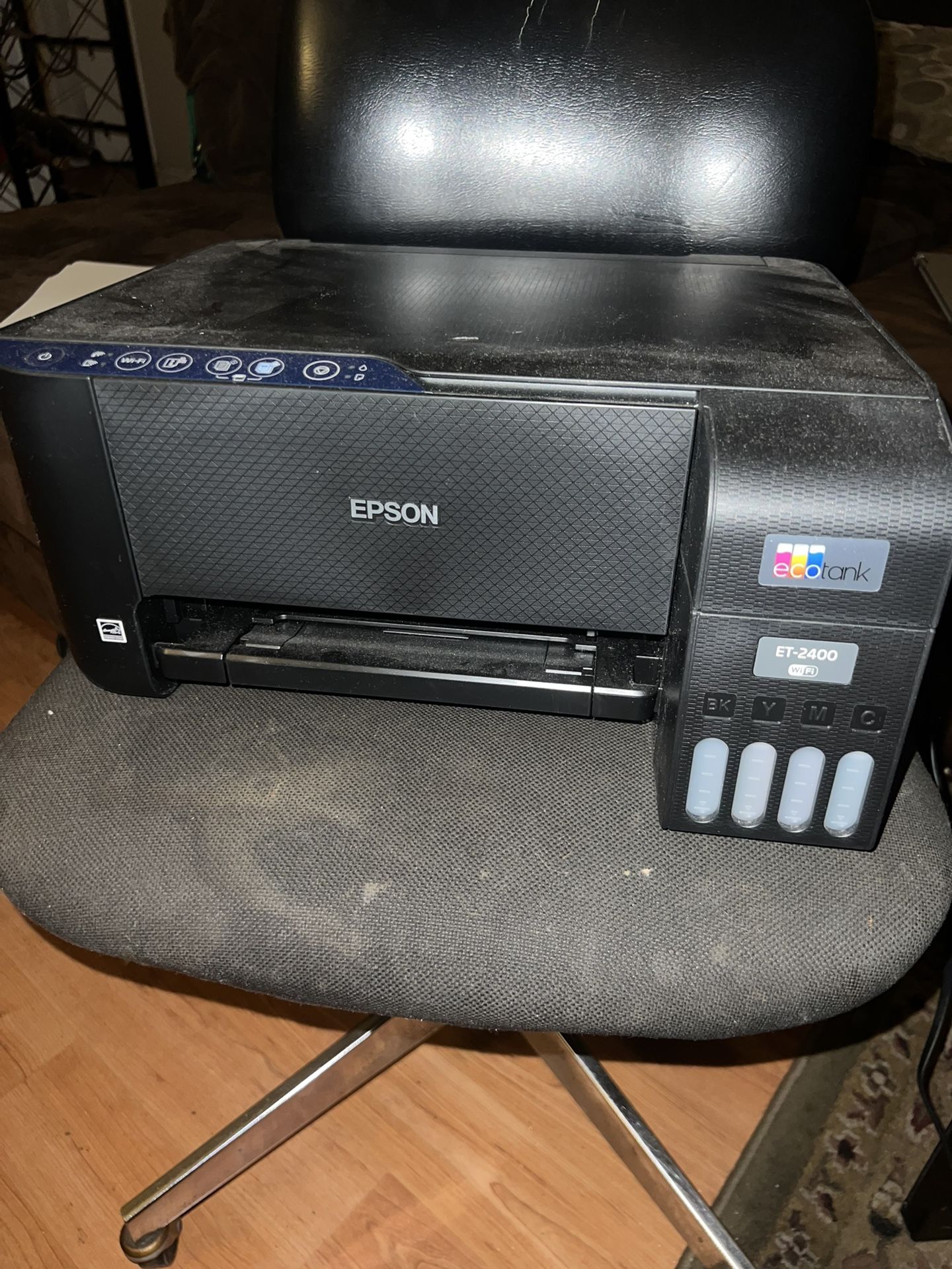 EPSON ET-2400 Printer