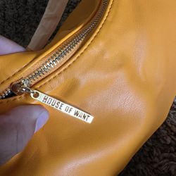 House Of Want Shoulder bag