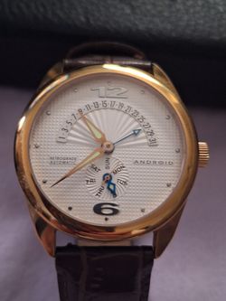 Men's Android Automatic watch