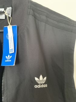 EXTREMELY RARE ADIDAS JUMPSUIT XL