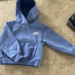 Toddler Nike Sweater 2t