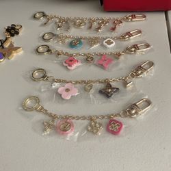 Charms 