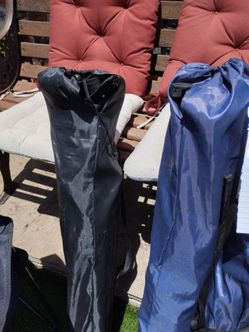 Beach chairs $8 each