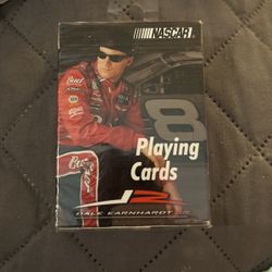 NASCAR #8, Dale Earnhardt, Jr