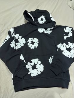 Denim Tears Hoodie