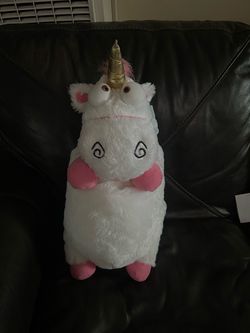 Estudios universal despicable me plush