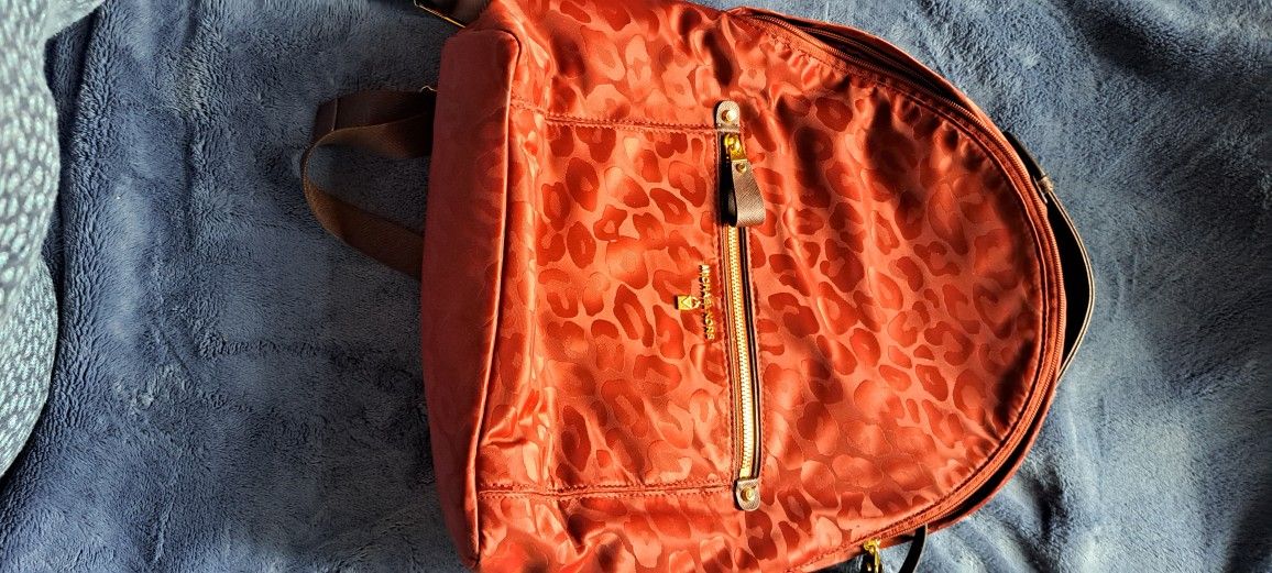 Mk back pack