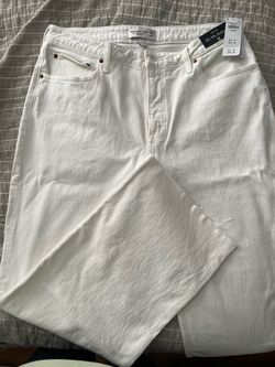 Women’s jeans