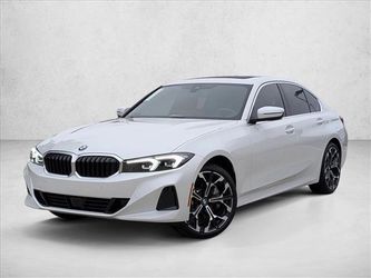 2026 BMW 330i