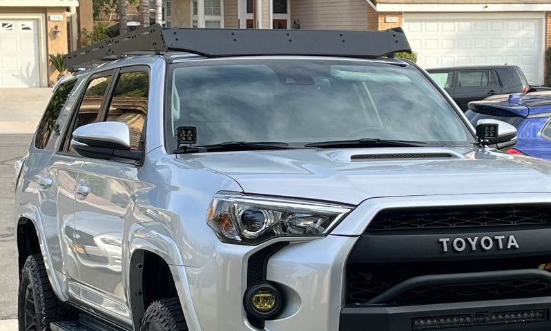 Roof Rack