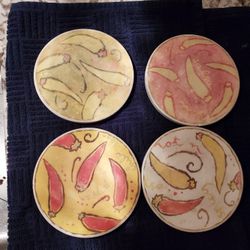 Coaster Set