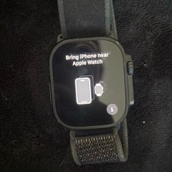 Brand New Apple Watch 