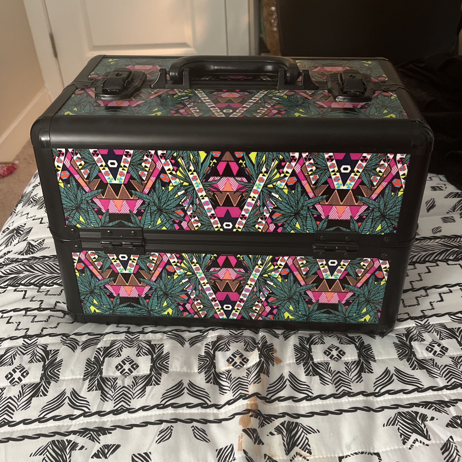 Make up case From Sephora