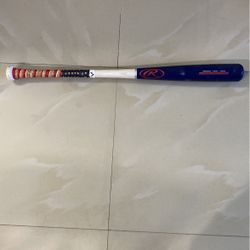 Rawlings Youth Wood Bat
