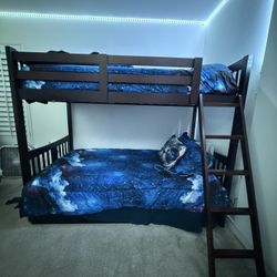Bunk beds