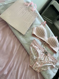 Victoria secret set