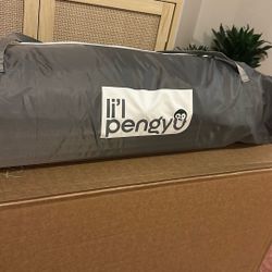 Large Play Pen - 71 x 59 Inches