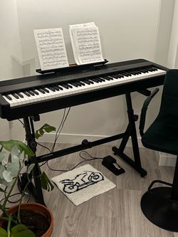 Kawai ES520