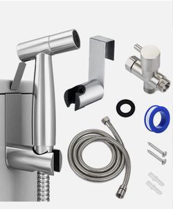 Bidet Para Uso En El Toilet