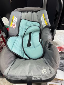 Car seat