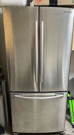 Samsung fridge