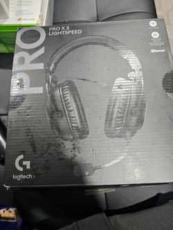 Headset wireless