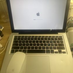 MacBook Pro 13 Inches